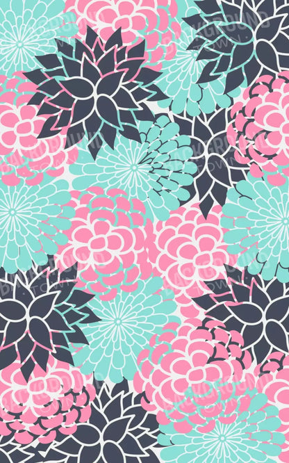 Mackenzie 9X14 Ultracloth ( 108 X 168 Inch ) Backdrop