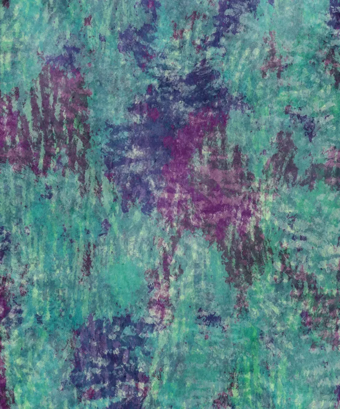 Green Urban Grunge Backdrop for Photography
