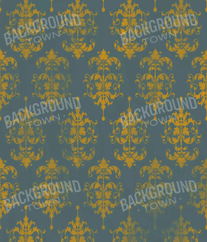 Mademoiselle 10X12 Ultracloth ( 120 X 144 Inch ) Backdrop