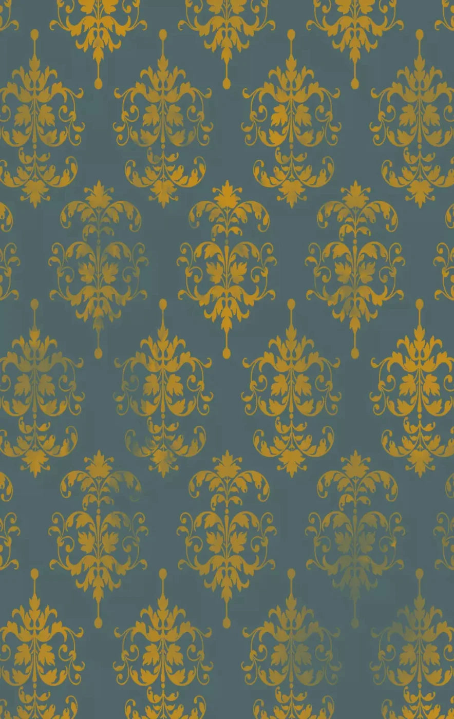 Mademoiselle 10X16 Ultracloth ( 120 X 192 Inch ) Backdrop