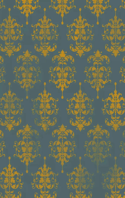 Mademoiselle 10X16 Ultracloth ( 120 X 192 Inch ) Backdrop