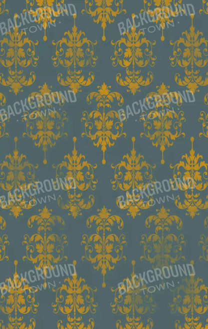 Mademoiselle 10X16 Ultracloth ( 120 X 192 Inch ) Backdrop