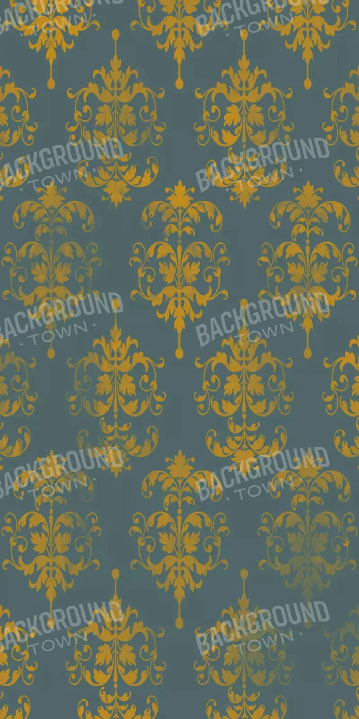 Mademoiselle 10X20 Ultracloth ( 120 X 240 Inch ) Backdrop