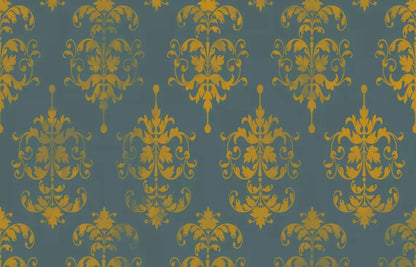 Mademoiselle 12X8 Ultracloth ( 144 X 96 Inch ) Backdrop