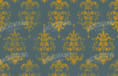 Mademoiselle 12X8 Ultracloth ( 144 X 96 Inch ) Backdrop