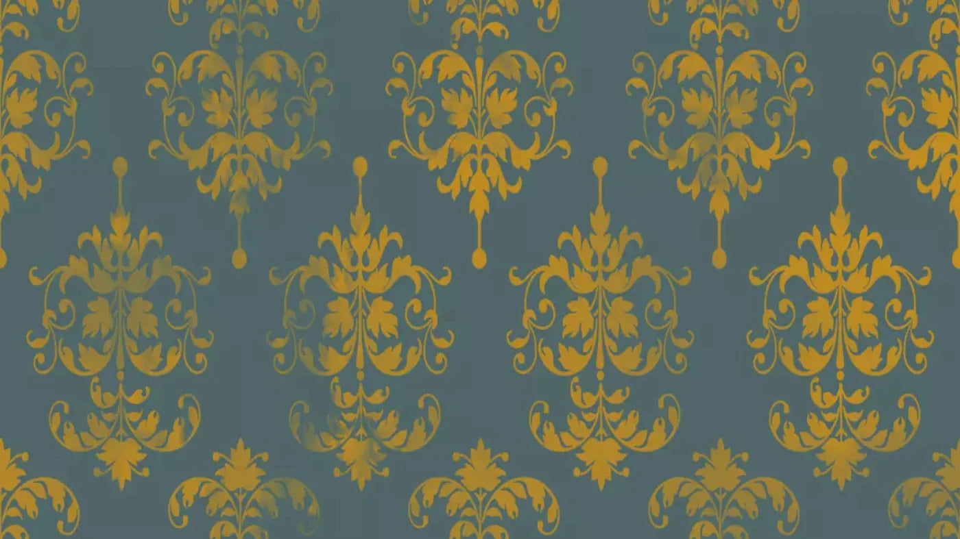 Mademoiselle 14X8 Ultracloth ( 168 X 96 Inch ) Backdrop