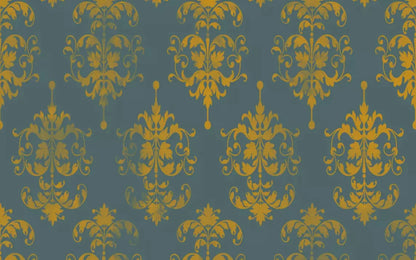 Mademoiselle 14X9 Ultracloth ( 168 X 108 Inch ) Backdrop