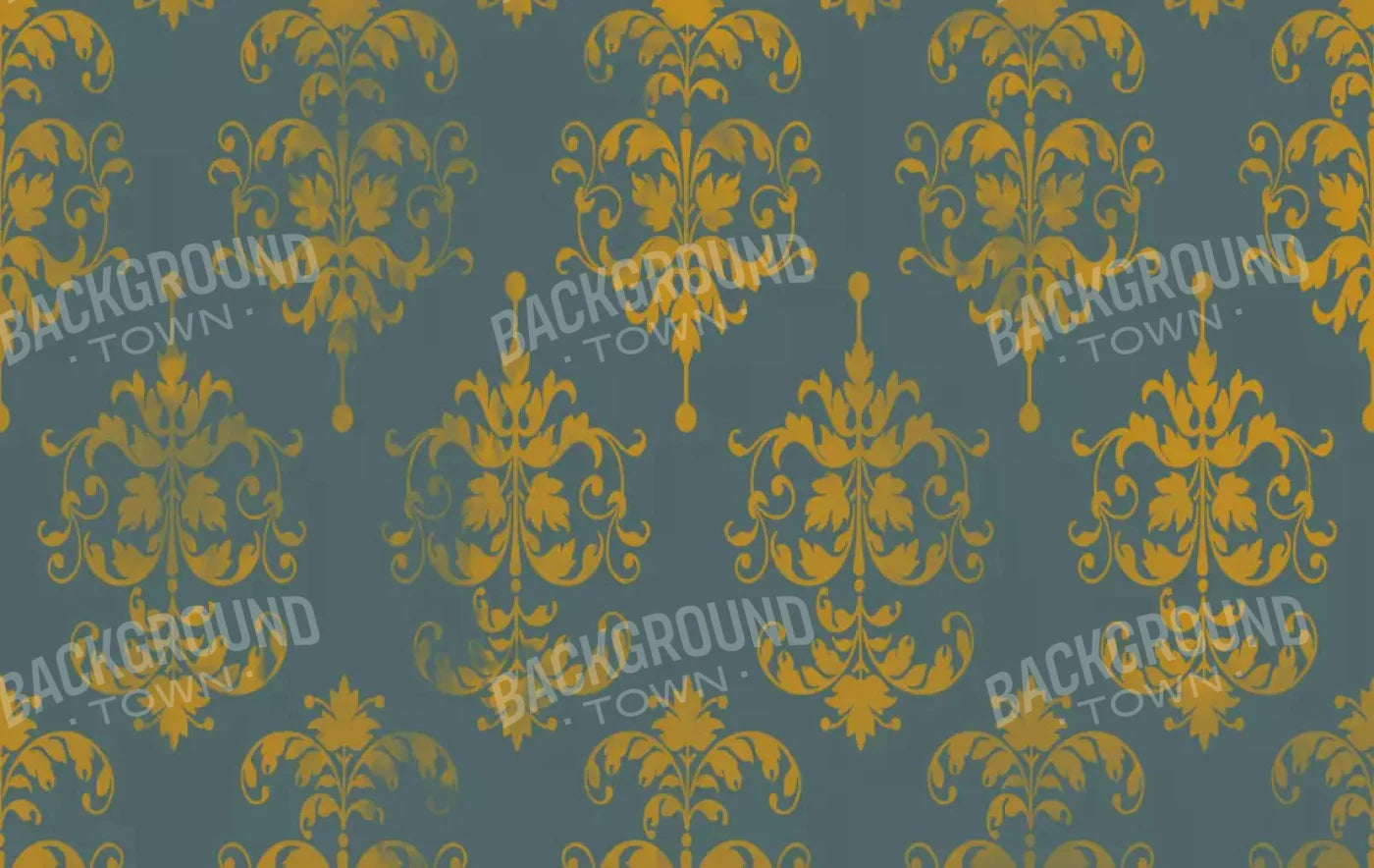 Mademoiselle 16X10 Ultracloth ( 192 X 120 Inch ) Backdrop