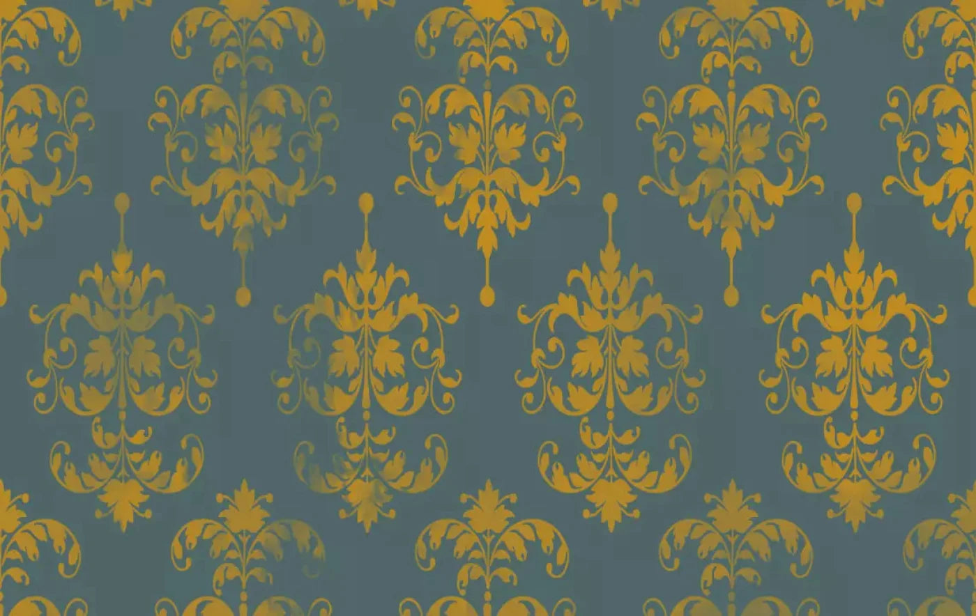 Mademoiselle 16X10 Ultracloth ( 192 X 120 Inch ) Backdrop