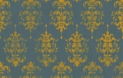 Mademoiselle 16X10 Ultracloth ( 192 X 120 Inch ) Backdrop