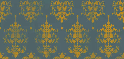 Mademoiselle 16X8 Ultracloth ( 192 X 96 Inch ) Backdrop
