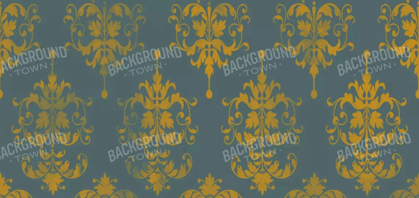 Mademoiselle 16X8 Ultracloth ( 192 X 96 Inch ) Backdrop