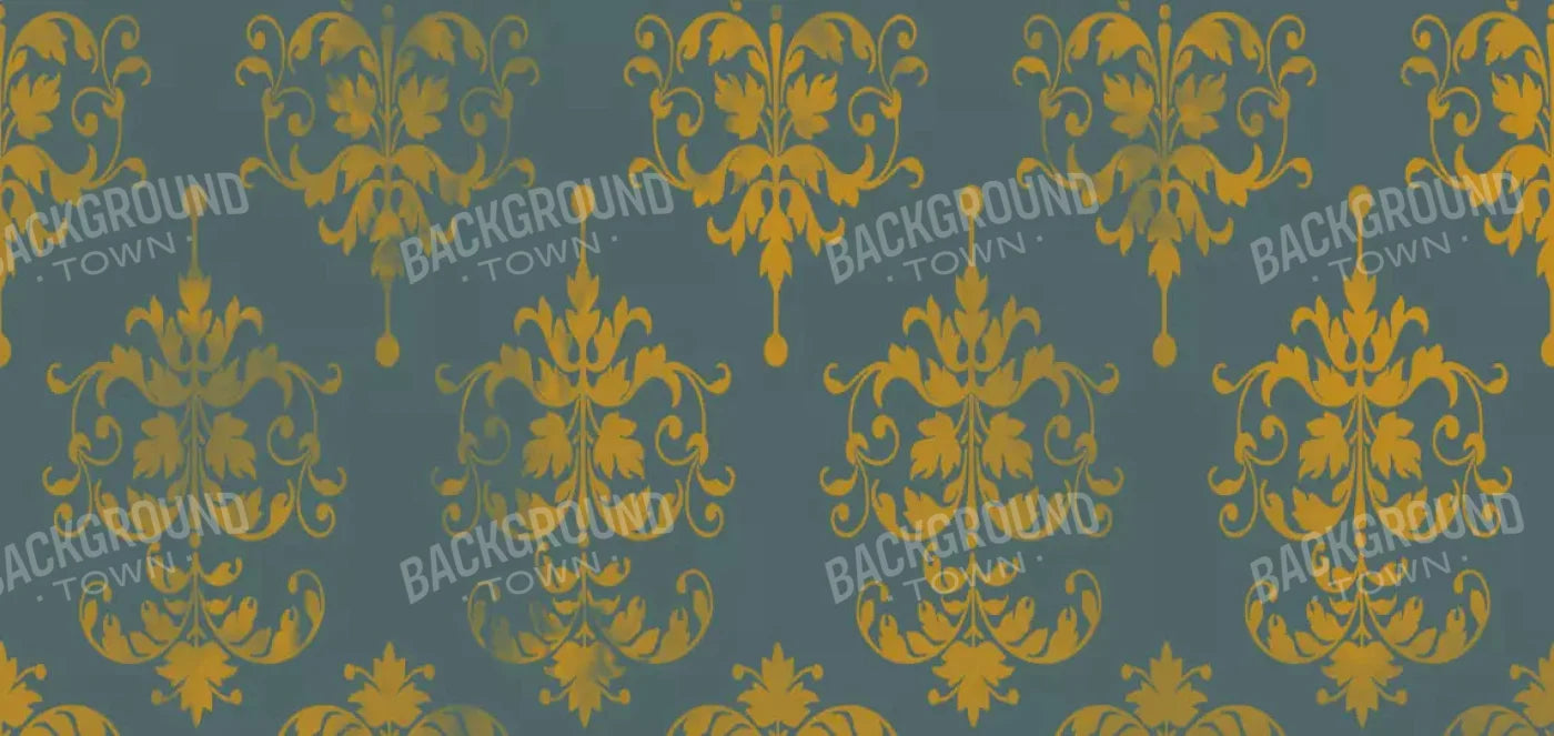 Mademoiselle 16X8 Ultracloth ( 192 X 96 Inch ) Backdrop