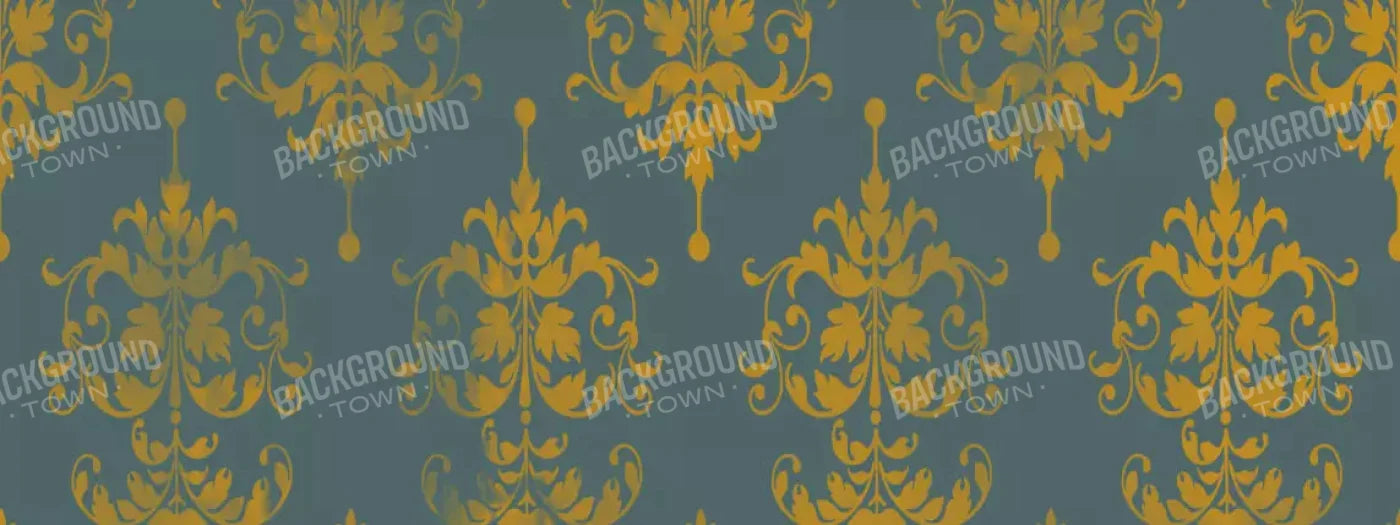 Mademoiselle 20X8 Ultracloth ( 240 X 96 Inch ) Backdrop