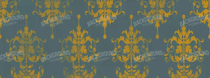 Mademoiselle 20X8 Ultracloth ( 240 X 96 Inch ) Backdrop