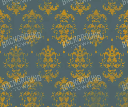 Mademoiselle 5X42 Fleece ( 60 X 50 Inch ) Backdrop