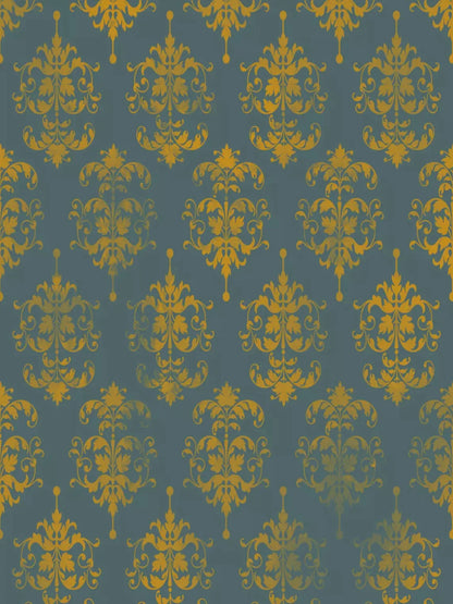 Mademoiselle 5X7 Ultracloth ( 60 X 84 Inch ) Backdrop