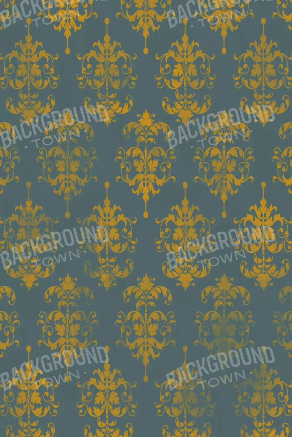 Mademoiselle 5X8 Ultracloth ( 60 X 96 Inch ) Backdrop