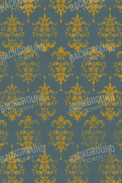 Mademoiselle 5X8 Ultracloth ( 60 X 96 Inch ) Backdrop