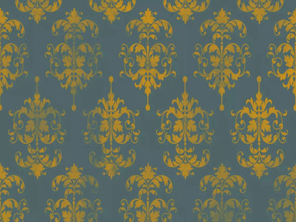 Mademoiselle 68X5 Fleece ( 80 X 60 Inch ) Backdrop