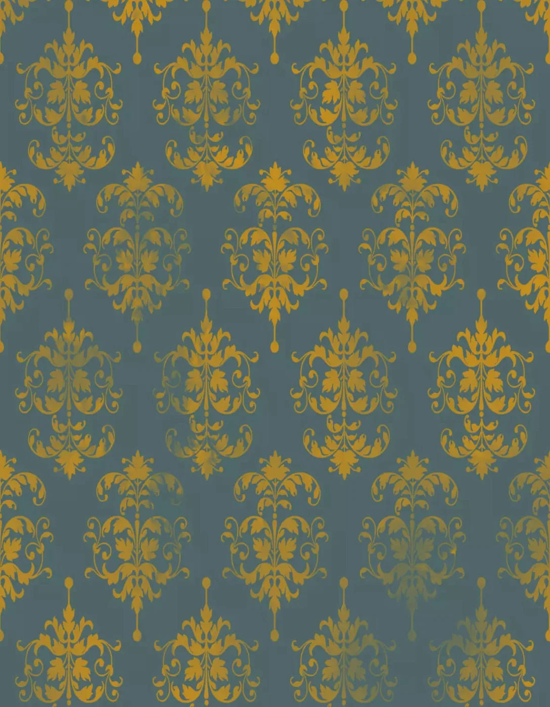Mademoiselle 6X8 Fleece ( 72 X 96 Inch ) Backdrop