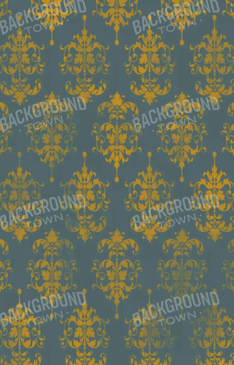 Mademoiselle 8X12 Ultracloth ( 96 X 144 Inch ) Backdrop