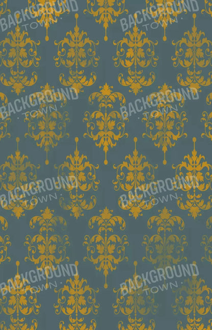 Mademoiselle 8X12 Ultracloth ( 96 X 144 Inch ) Backdrop