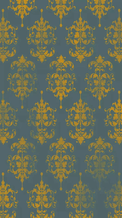 Mademoiselle 8X14 Ultracloth ( 96 X 168 Inch ) Backdrop