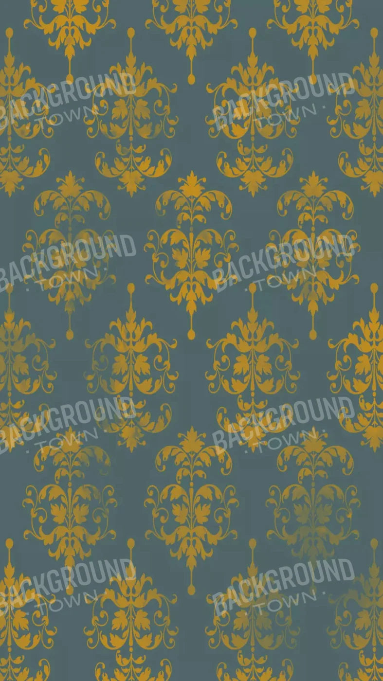 Mademoiselle 8X14 Ultracloth ( 96 X 168 Inch ) Backdrop