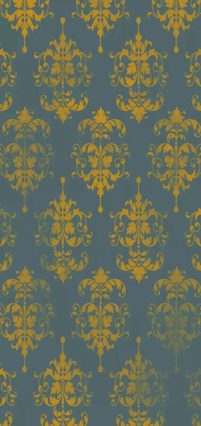 Mademoiselle 8X16 Ultracloth ( 96 X 192 Inch ) Backdrop