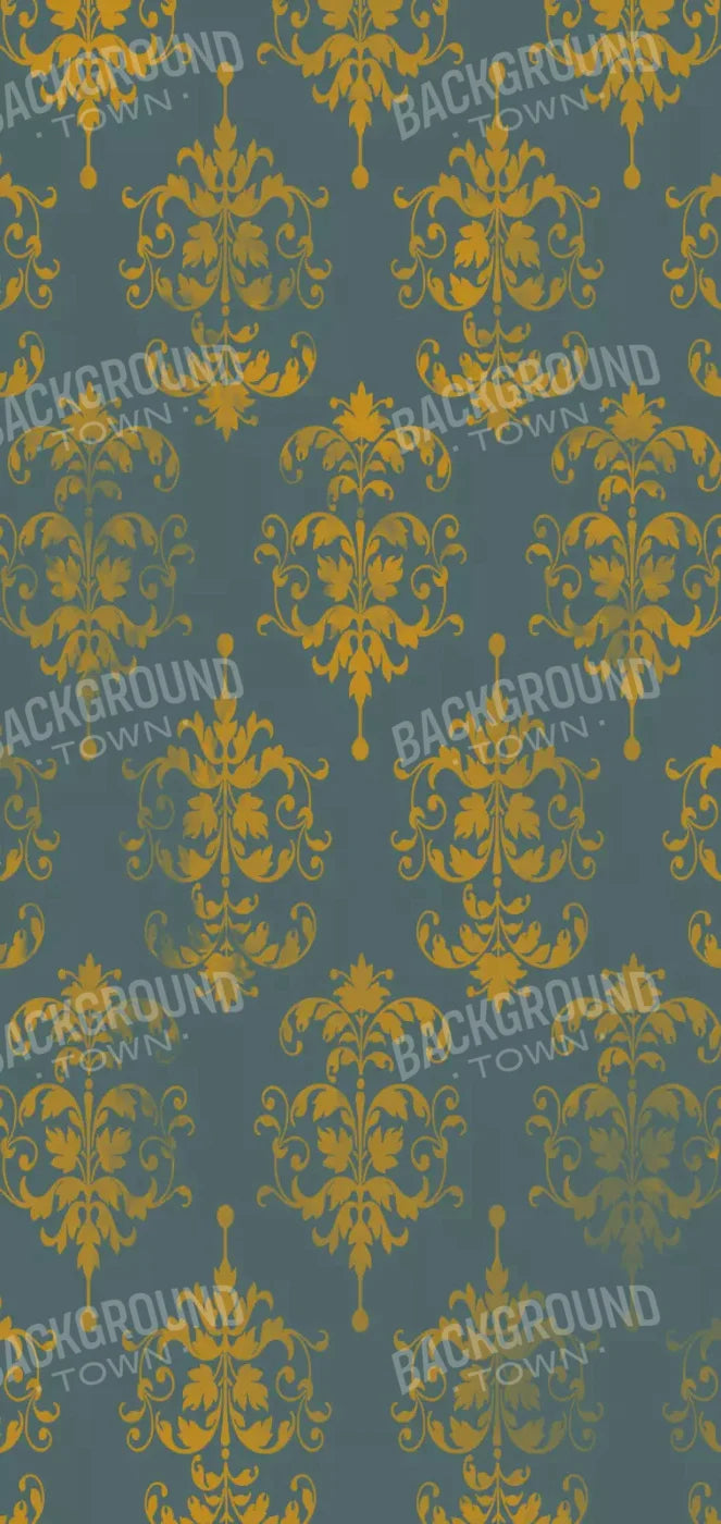 Mademoiselle 8X16 Ultracloth ( 96 X 192 Inch ) Backdrop