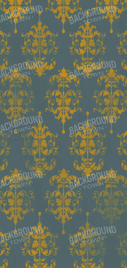 Mademoiselle 8X16 Ultracloth ( 96 X 192 Inch ) Backdrop