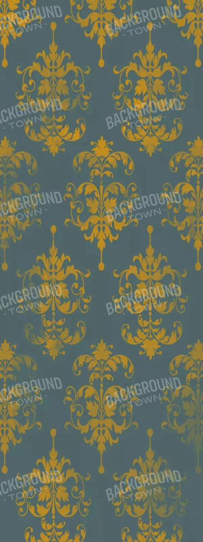 Mademoiselle 8X20 Ultracloth ( 96 X 240 Inch ) Backdrop