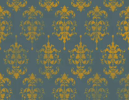 Mademoiselle 8X6 Fleece ( 96 X 72 Inch ) Backdrop