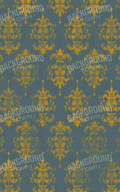 Mademoiselle 9X14 Ultracloth ( 108 X 168 Inch ) Backdrop