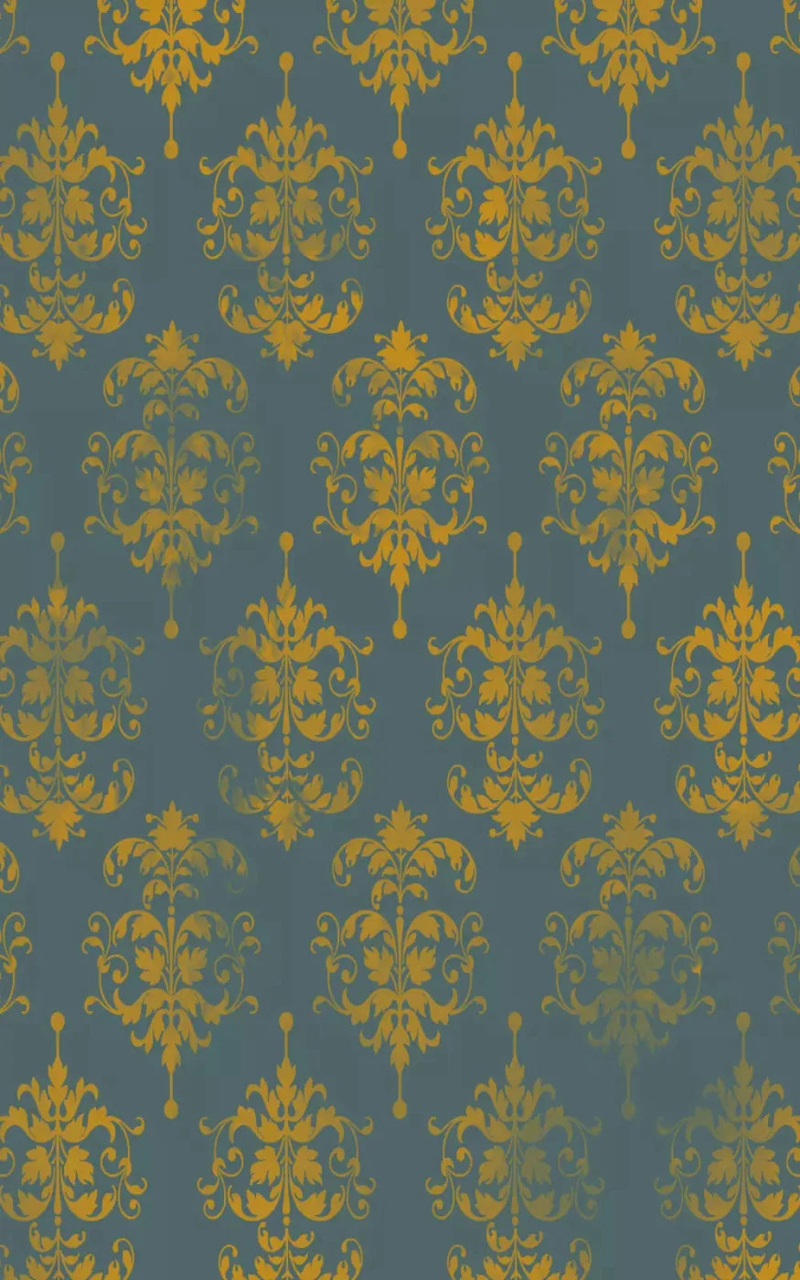 Mademoiselle 9X14 Ultracloth ( 108 X 168 Inch ) Backdrop