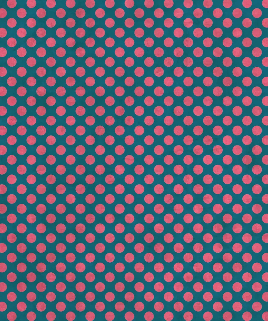 Blue Pattern Backdrop for Photography