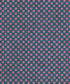 Blue Pattern Backdrop for Photography