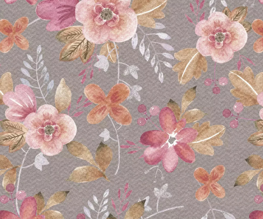 Madilyn 5X42 Fleece ( 60 X 50 Inch ) Backdrop