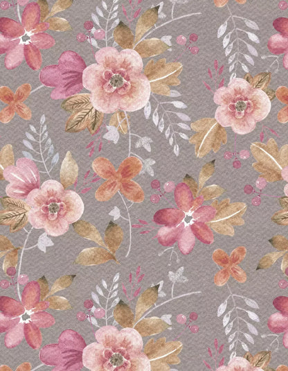 Madilyn 6X8 Fleece ( 72 X 96 Inch ) Backdrop