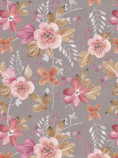 Madilyn 8X10 Fleece ( 96 X 120 Inch ) Backdrop
