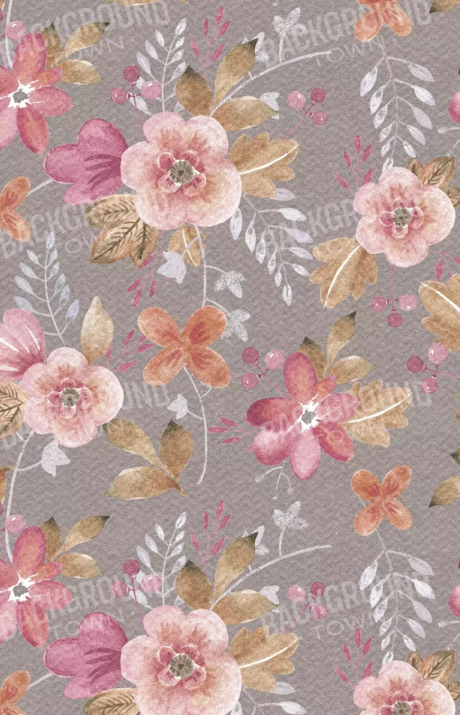 Madilyn 8X12 Ultracloth ( 96 X 144 Inch ) Backdrop