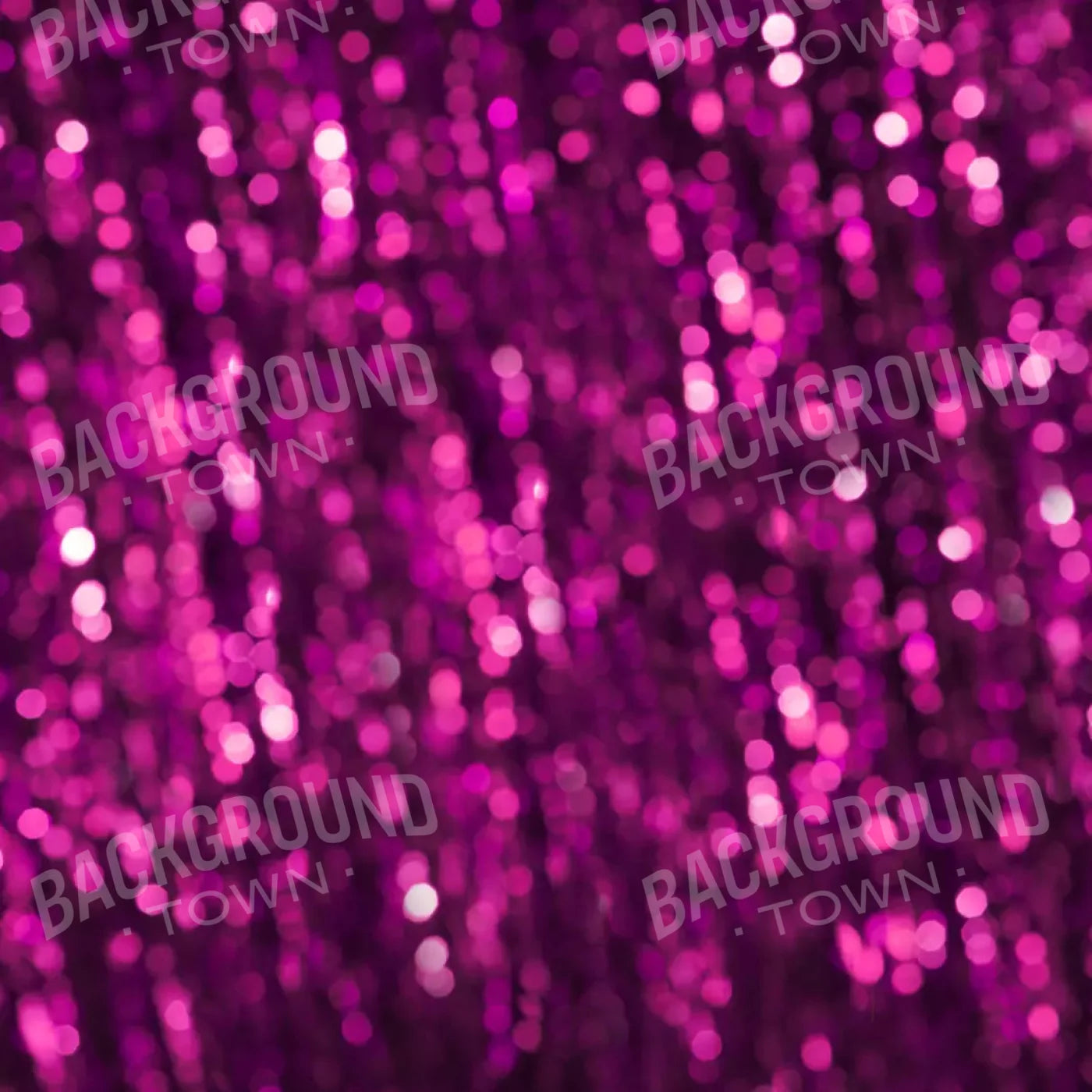 Magenta Sparkle 10X10 Ultracloth ( 120 X Inch ) Backdrop