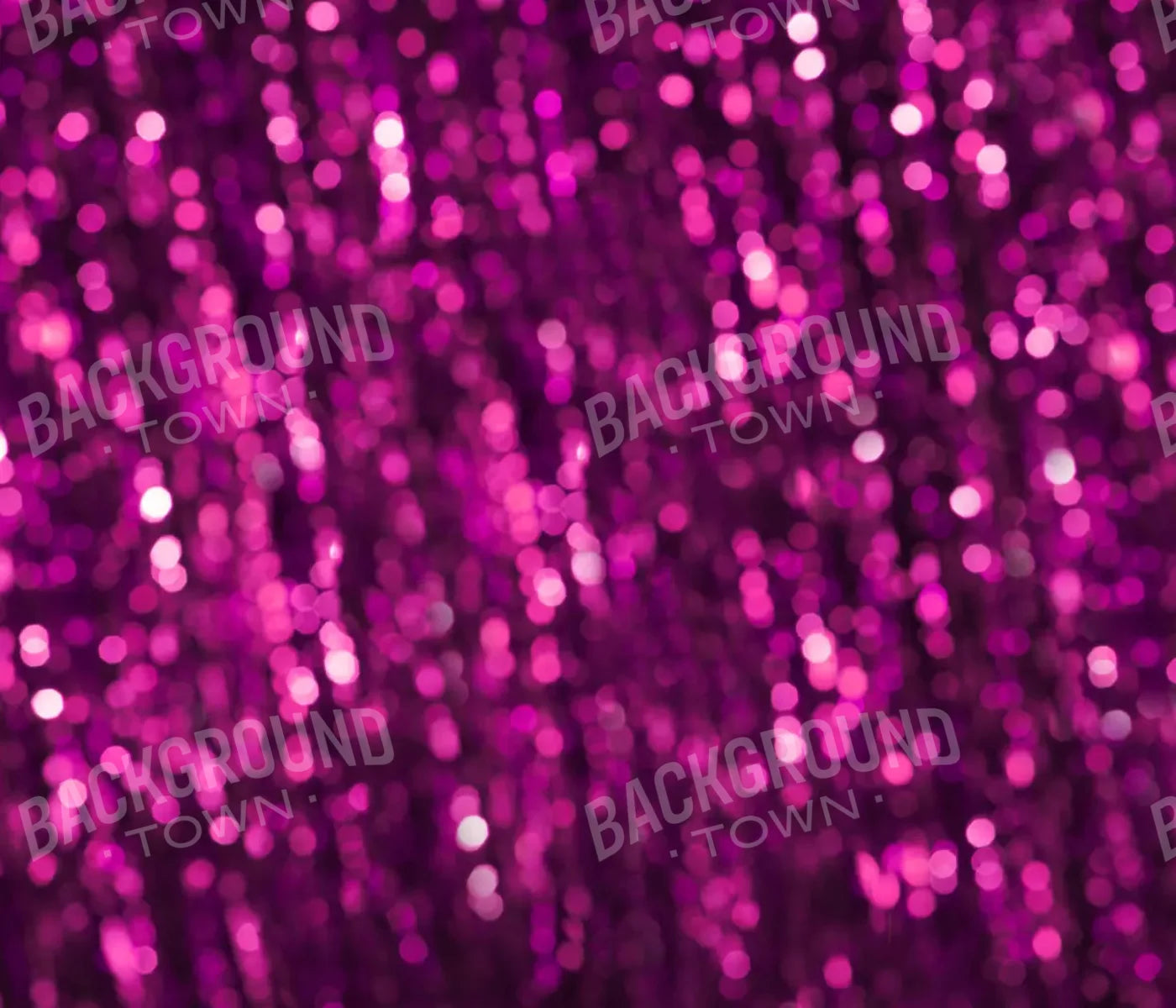 Magenta Sparkle 12X10 Ultracloth ( 144 X 120 Inch ) Backdrop