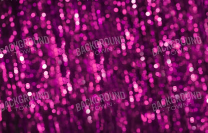 Magenta Sparkle 12X8 Ultracloth ( 144 X 96 Inch ) Backdrop