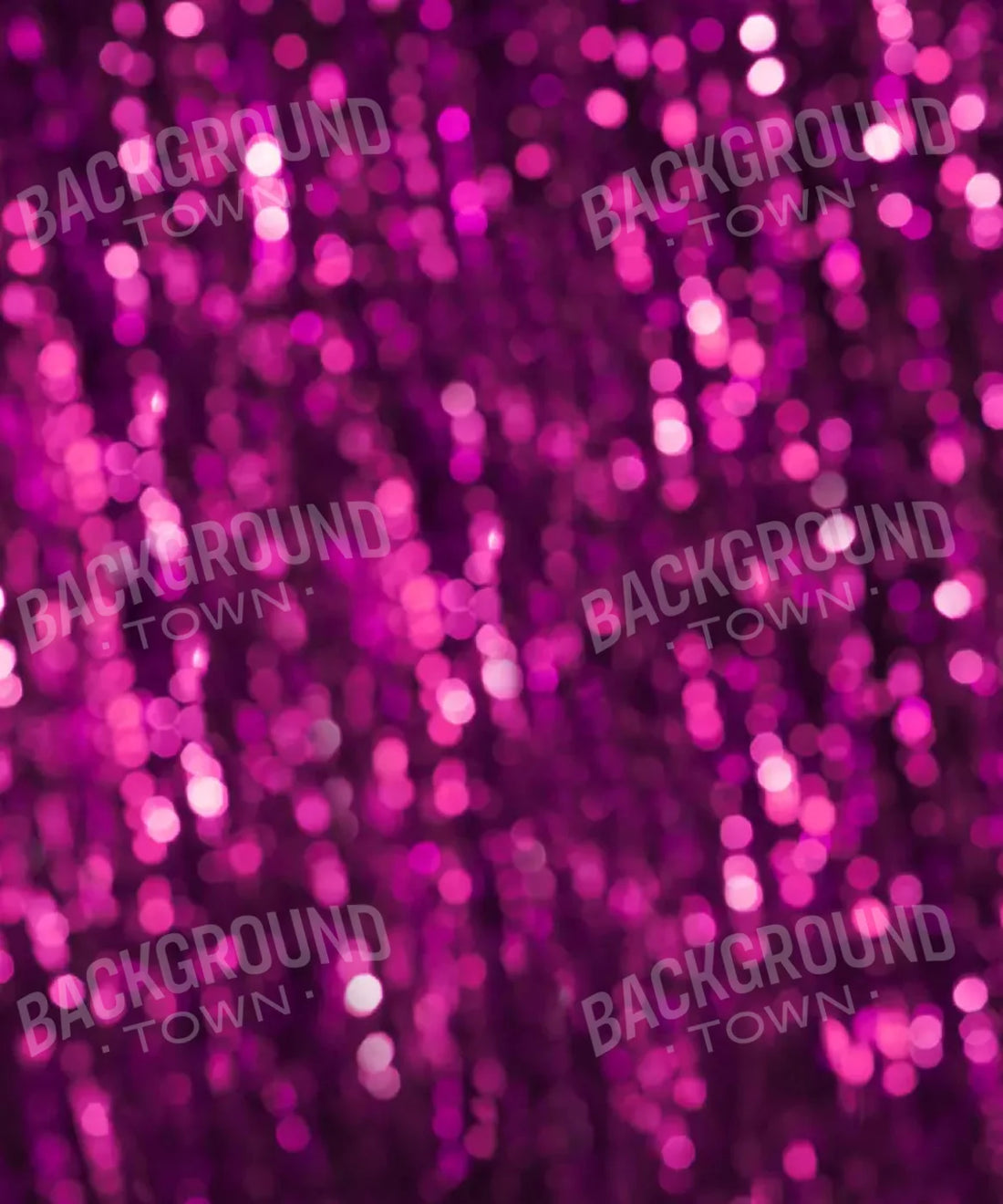 Pink Party Backdrop for Photography