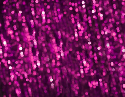 Magenta Sparkle 8X6 Fleece ( 96 X 72 Inch ) Backdrop