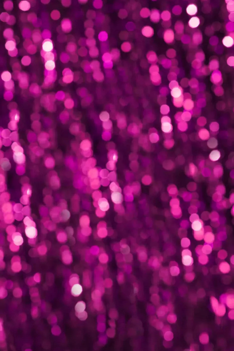 Magenta Sparkle Backdrop