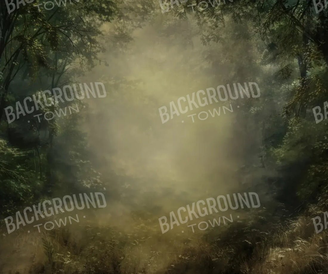 MagicMakersStoryBook3highres 5’x4’2 Fleece (60 x 50 inch) Backdrop