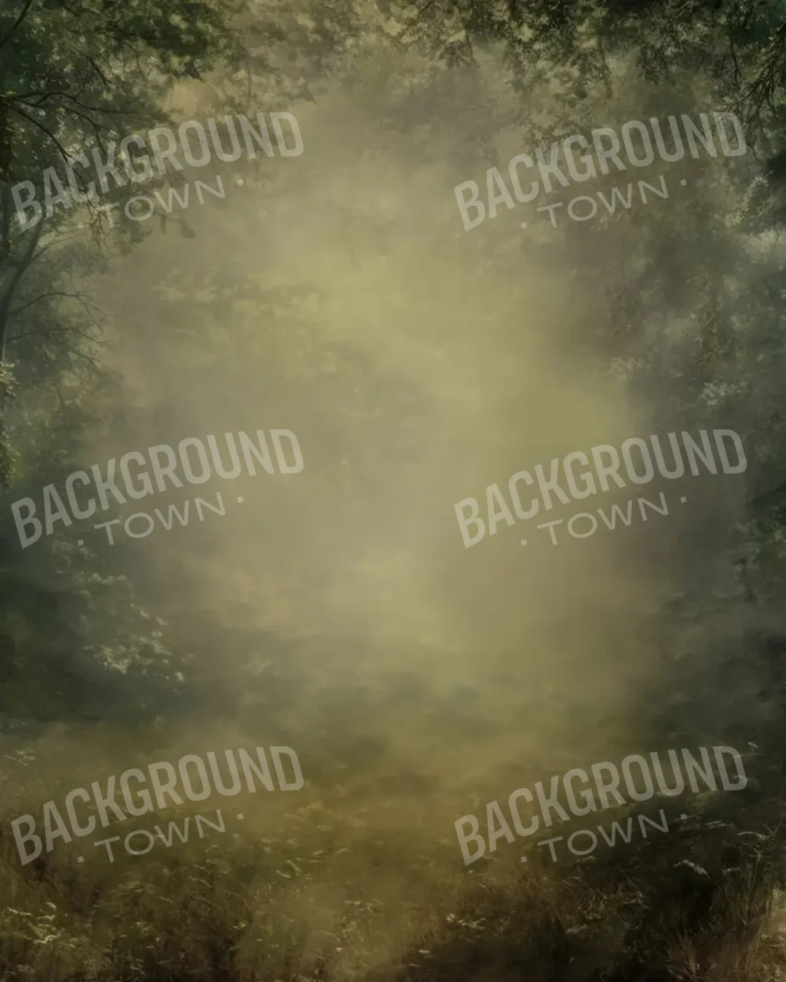 MagicMakersStoryBook3highres 8’x10’ Fleece (96 x 120 inch) Backdrop